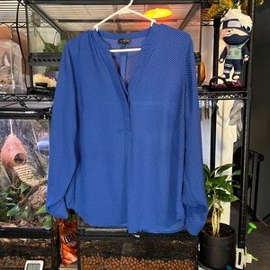 The limited dress shirt